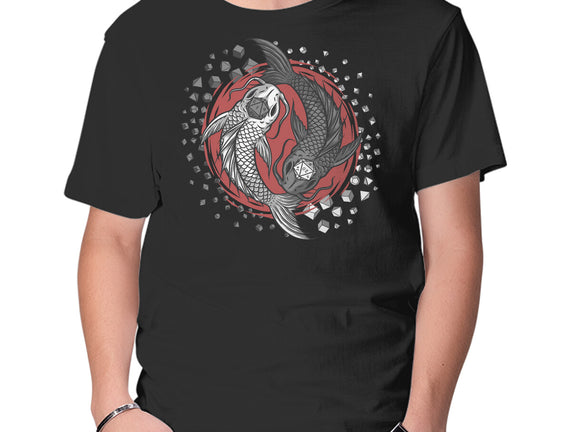 Dice Fish