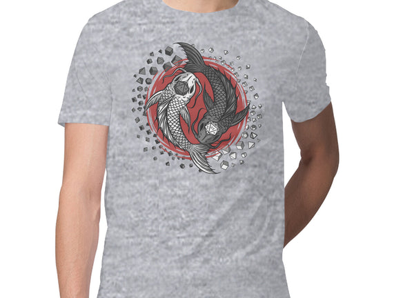 Dice Fish