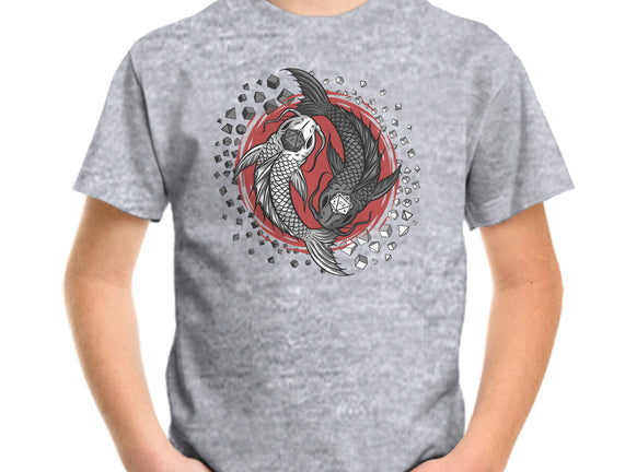 Dice Fish
