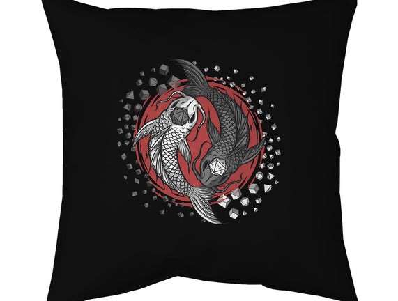 Dice Fish