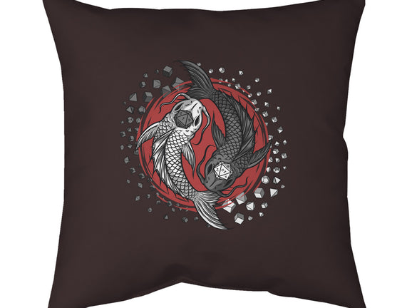 Dice Fish