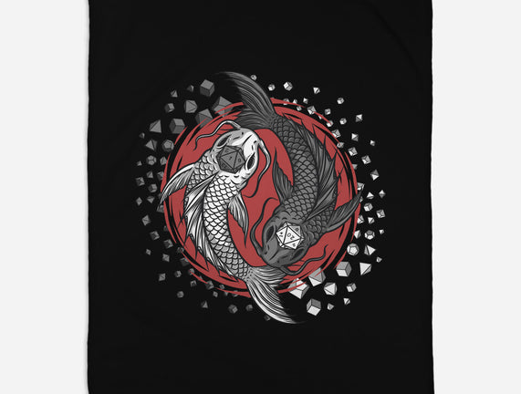Dice Fish