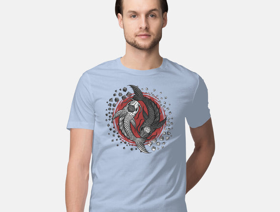 Dice Fish