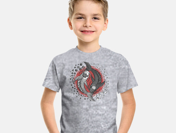Dice Fish