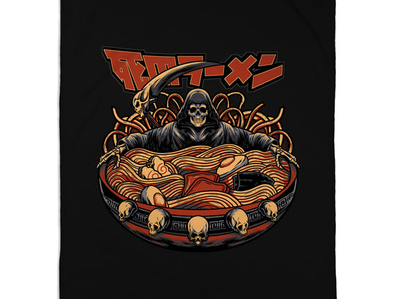 Ramen Of Death