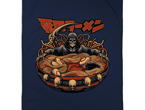 Ramen Of Death