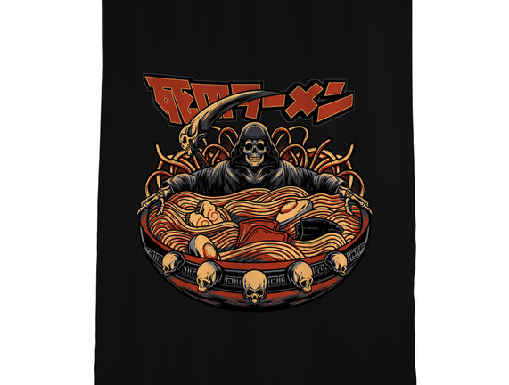 Ramen Of Death