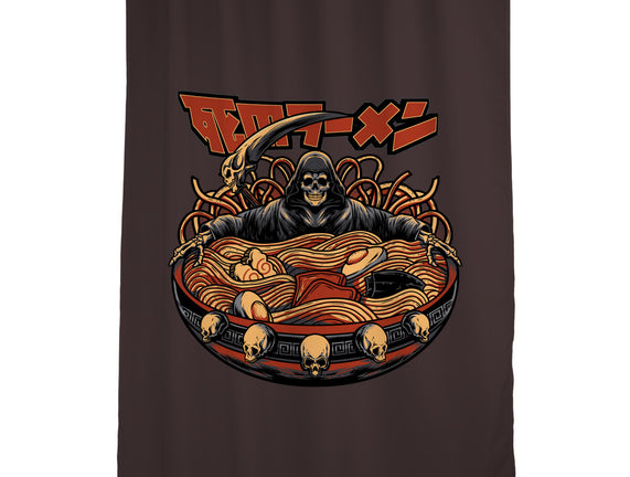 Ramen Of Death