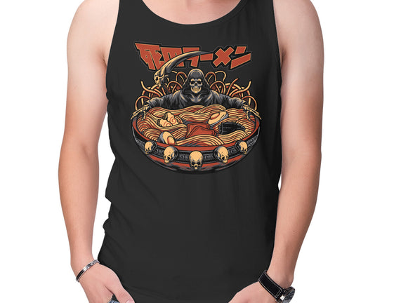 Ramen Of Death