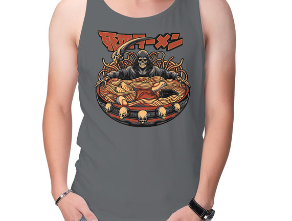 Ramen Of Death