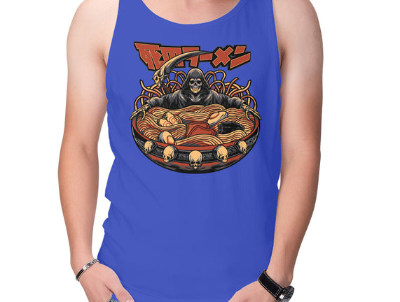 Ramen Of Death