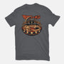 Ramen Of Death-mens premium tee-AmielLarazo