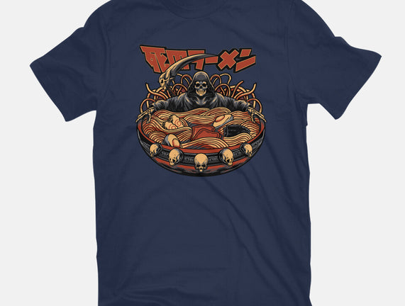 Ramen Of Death