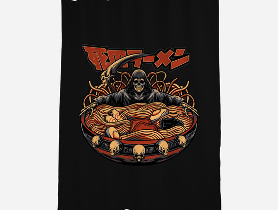 Ramen Of Death