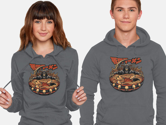 Ramen Of Death