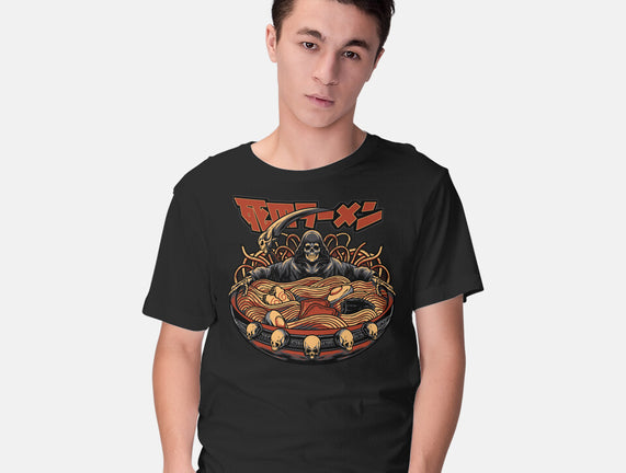 Ramen Of Death