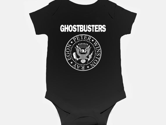 Ghost Punk