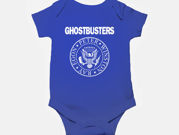 Ghost Punk