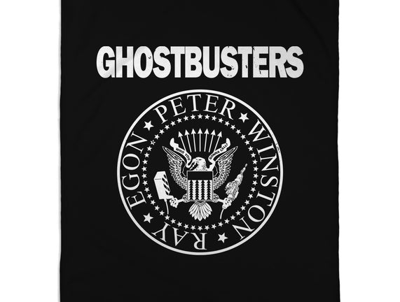 Ghost Punk