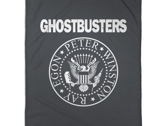 Ghost Punk