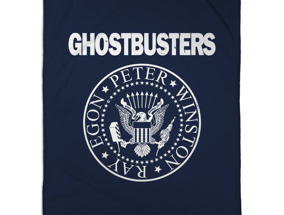 Ghost Punk