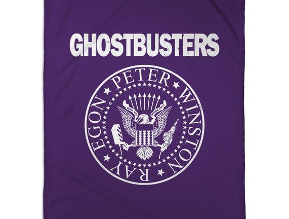 Ghost Punk