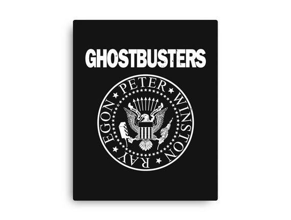 Ghost Punk