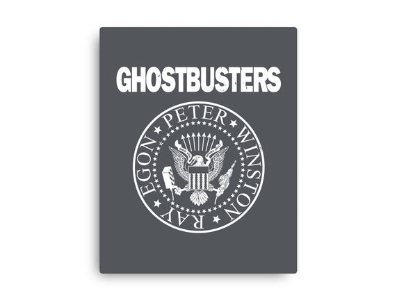 Ghost Punk