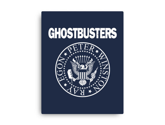 Ghost Punk