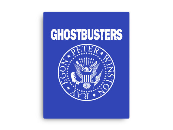 Ghost Punk