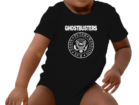 Ghost Punk