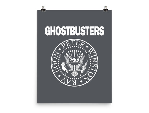Ghost Punk