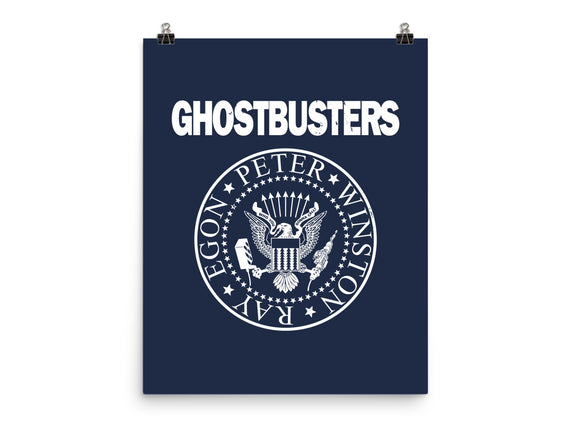 Ghost Punk