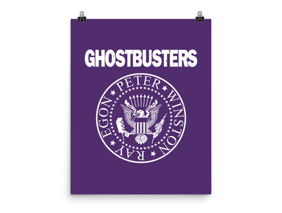 Ghost Punk