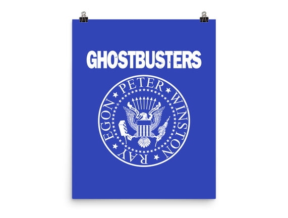 Ghost Punk