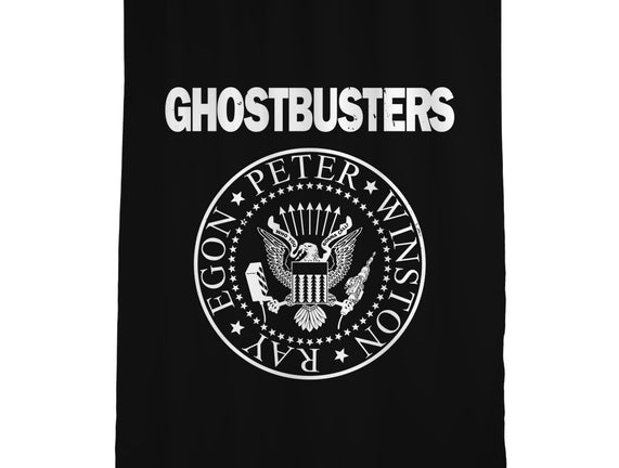 Ghost Punk