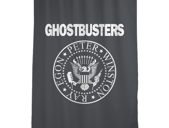 Ghost Punk