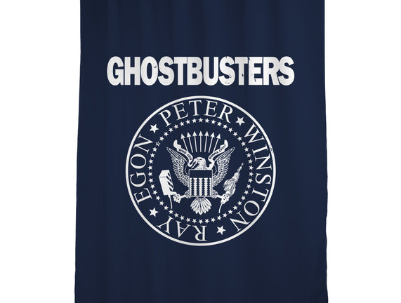 Ghost Punk