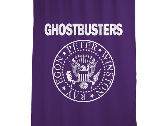 Ghost Punk