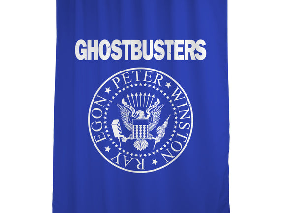 Ghost Punk