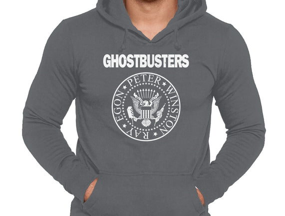 Ghost Punk