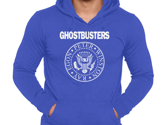 Ghost Punk