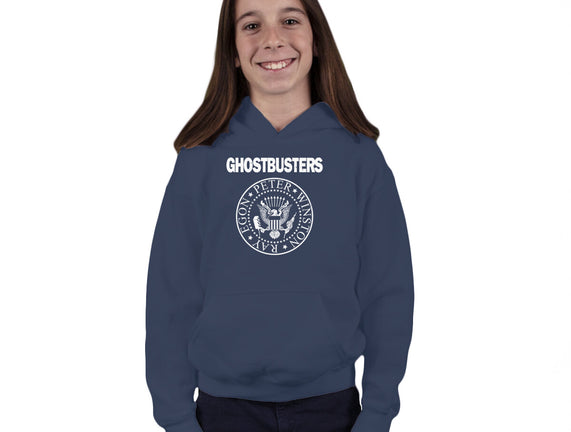 Ghost Punk