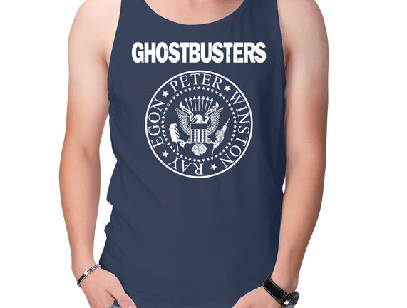 Ghost Punk