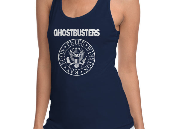 Ghost Punk