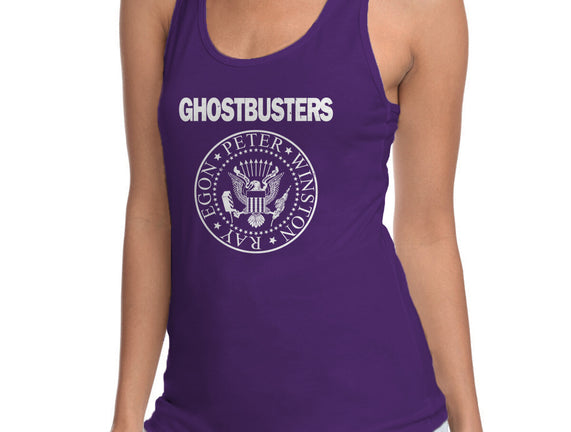 Ghost Punk
