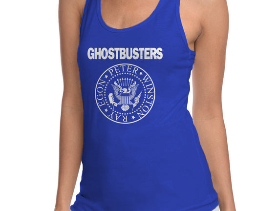 Ghost Punk