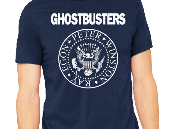 Ghost Punk