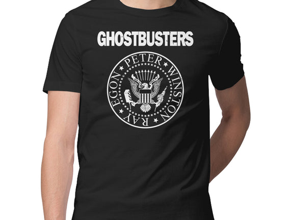 Ghost Punk