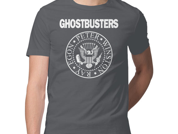 Ghost Punk